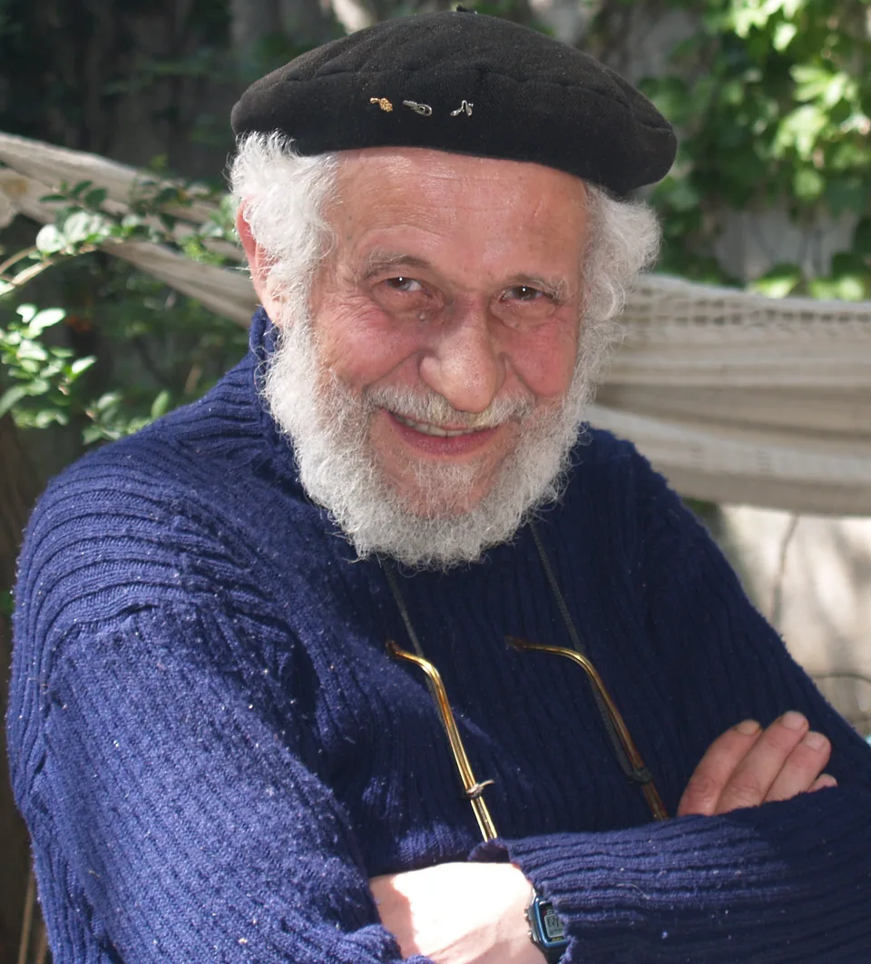 Federico Achaval