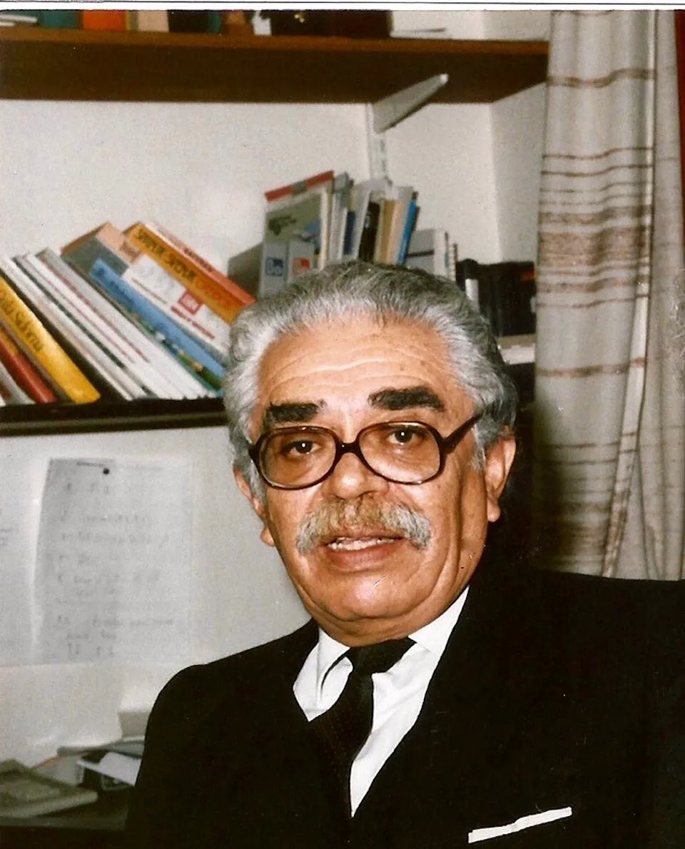 Héctor Borda