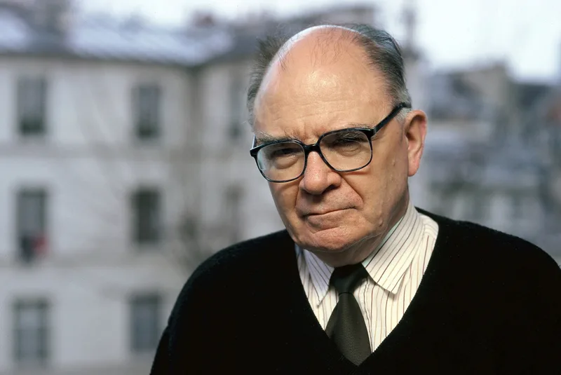 Jean-Yves Calvez