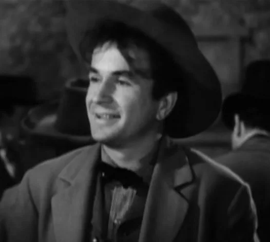 Noah Beery, Jr.