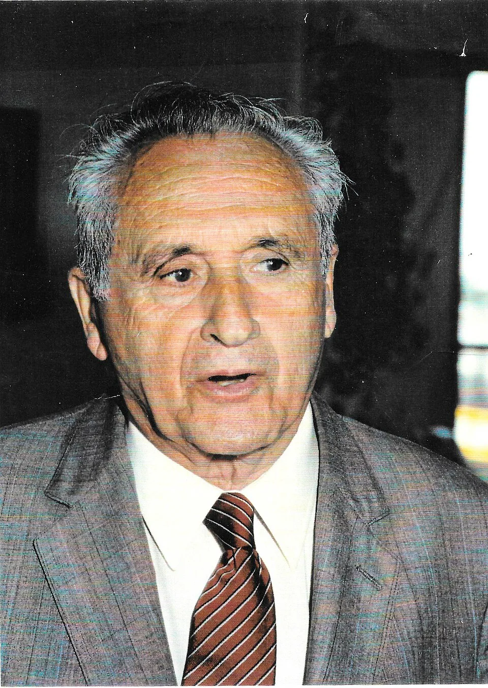 Augusto Aboitiz Baroja