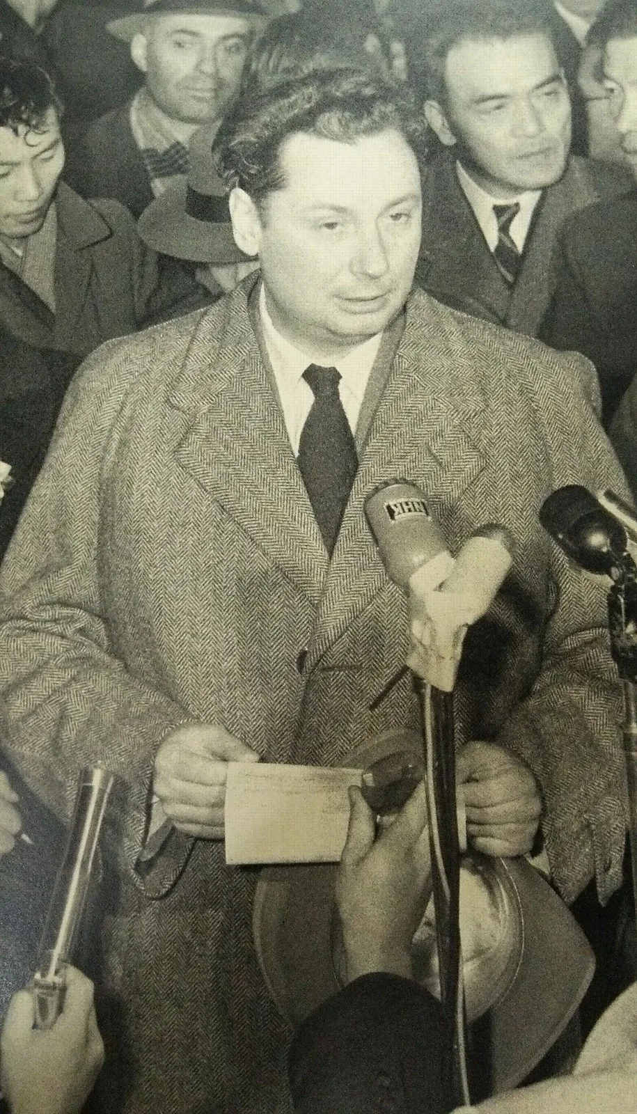 Nikolái Fedorenko