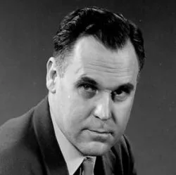 Charles Mitchill Bogert