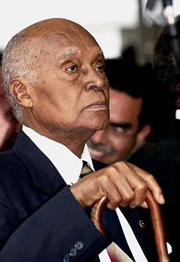 Gerald Cash