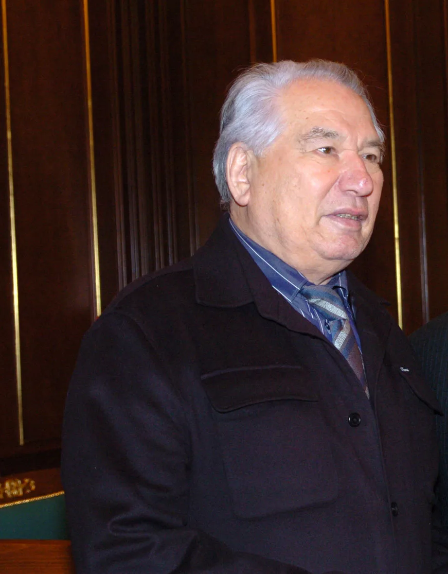 Chinguiz Aitmátov
