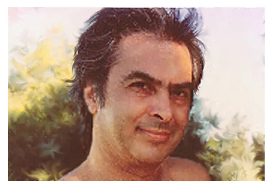 Eduardo Bendersky