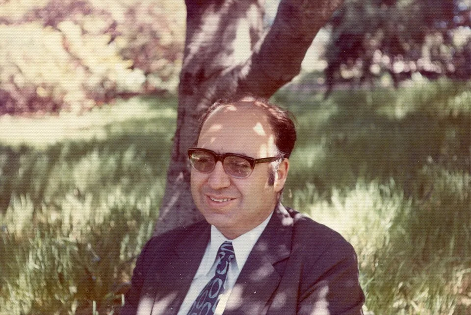 Rolando Chuaqui