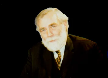 Pierre Carron