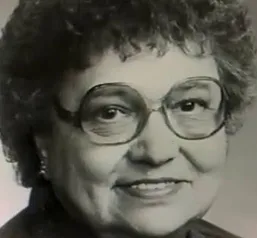 Barbara Blackburn