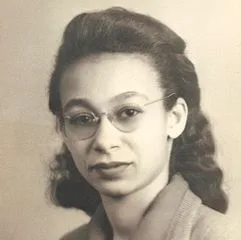 Georgia Louise Harris Brown