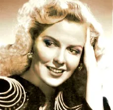 Janis Carter
