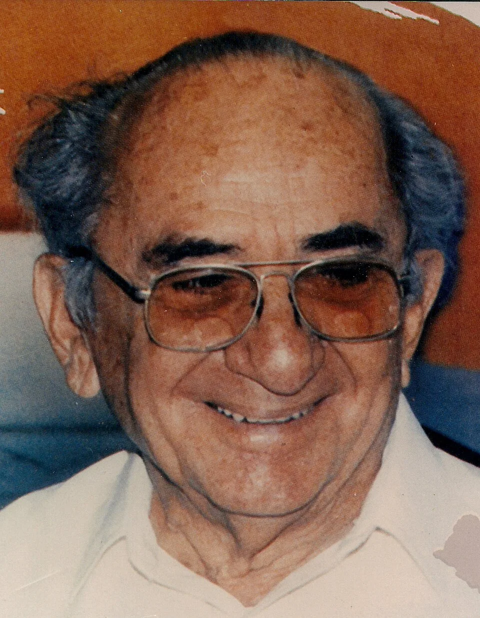 Antonio Betancourt Pérez