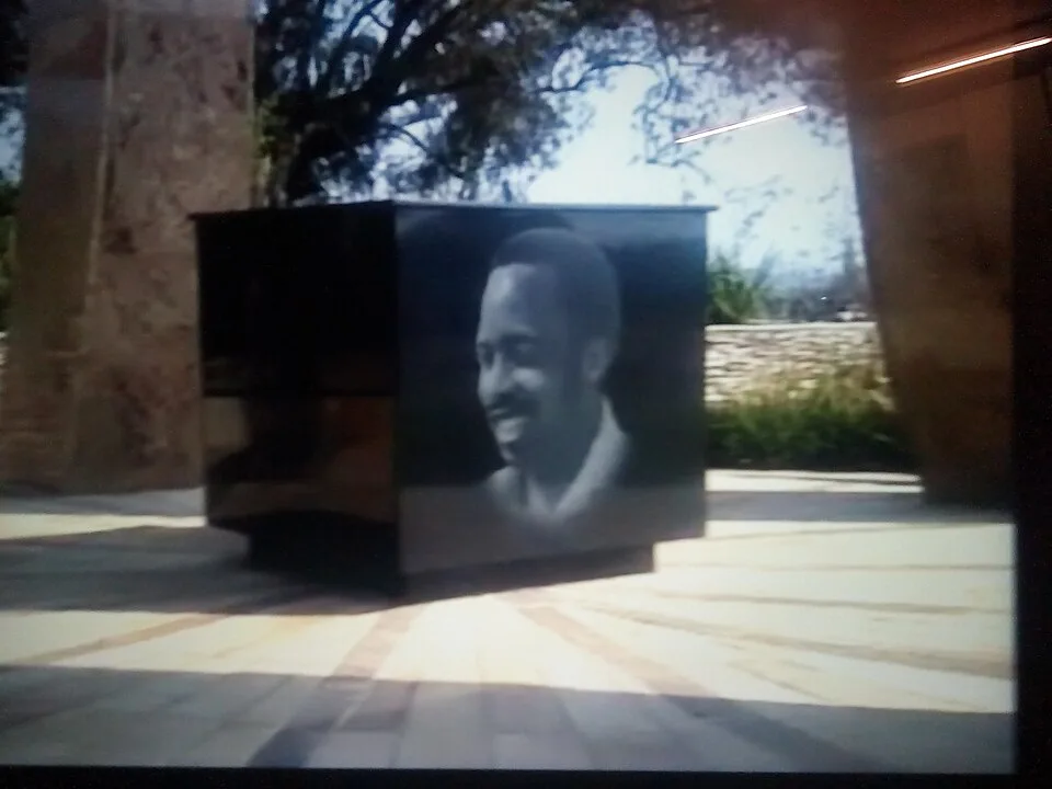Chris Hani