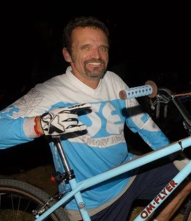 Scot Breithaupt