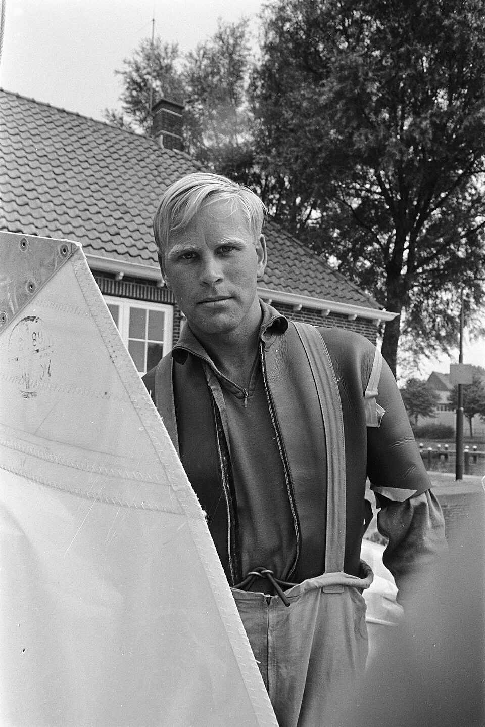Boudewijn Binkhorst
