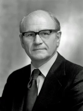 Clifford Charles Butler