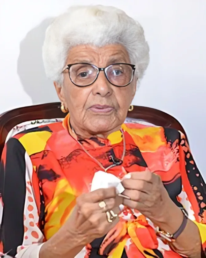 Ana Pereira Braga