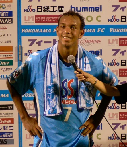 Carlos Adriano de Jesus Soares