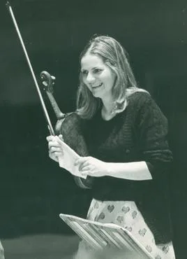 Iona Brown