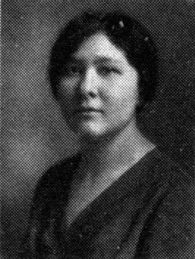 Clara Raven