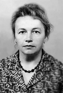 Irina Báldina