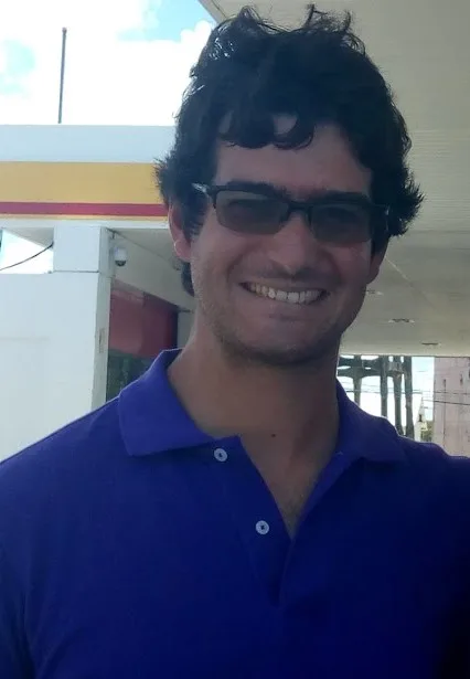 Juan Marcos Angelini