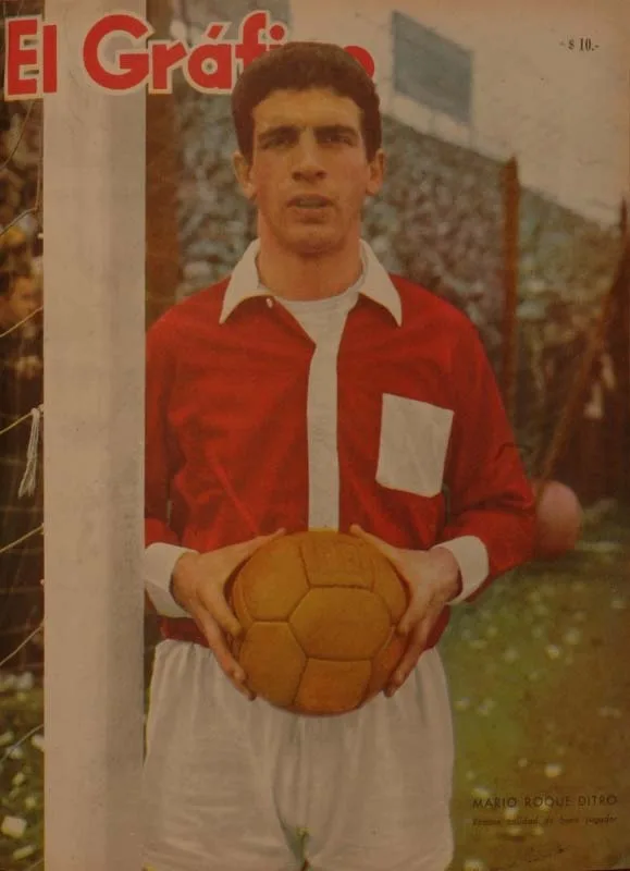 Roque Ditro