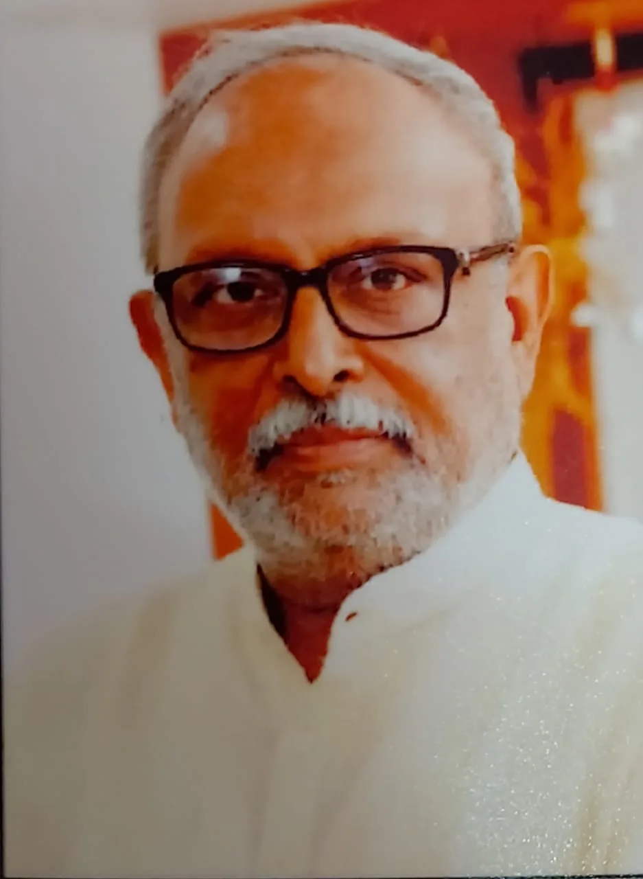 Abhay Bharadwaj