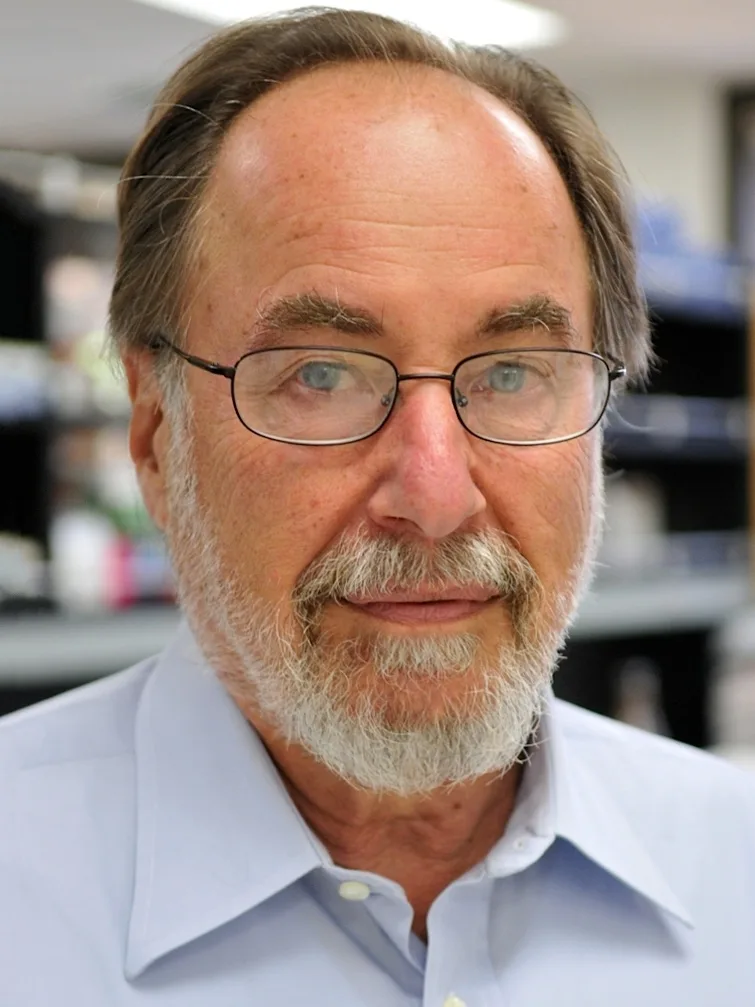 David Baltimore