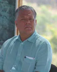 Jesús Aguilar Padilla