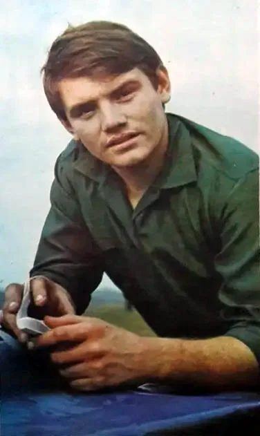 Luis Rubén Di Palma