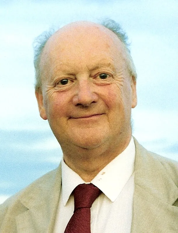 Richard Chorley