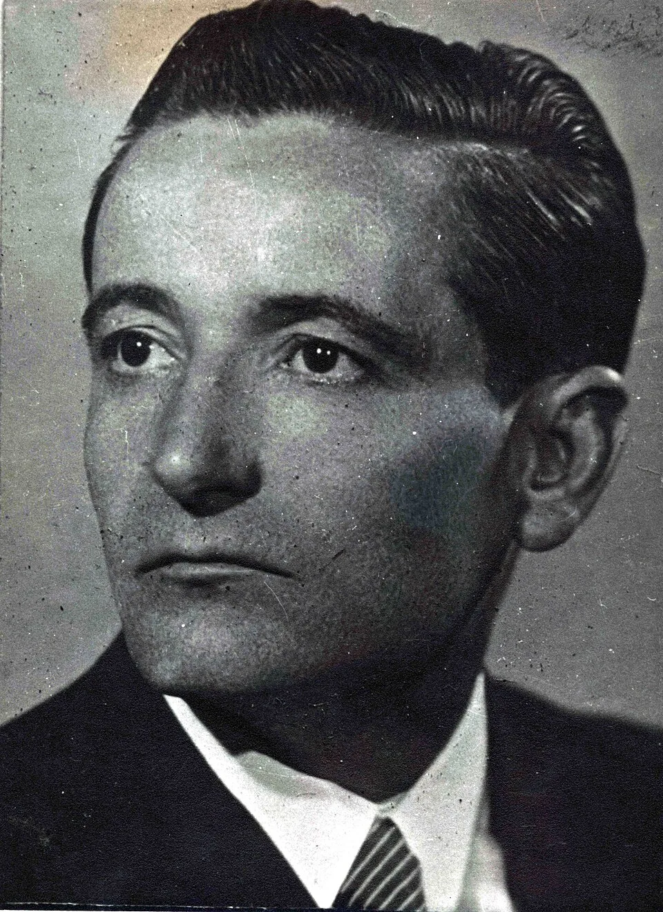 Modesto Ciruelos