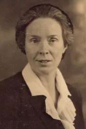 Mary Kitson Clark