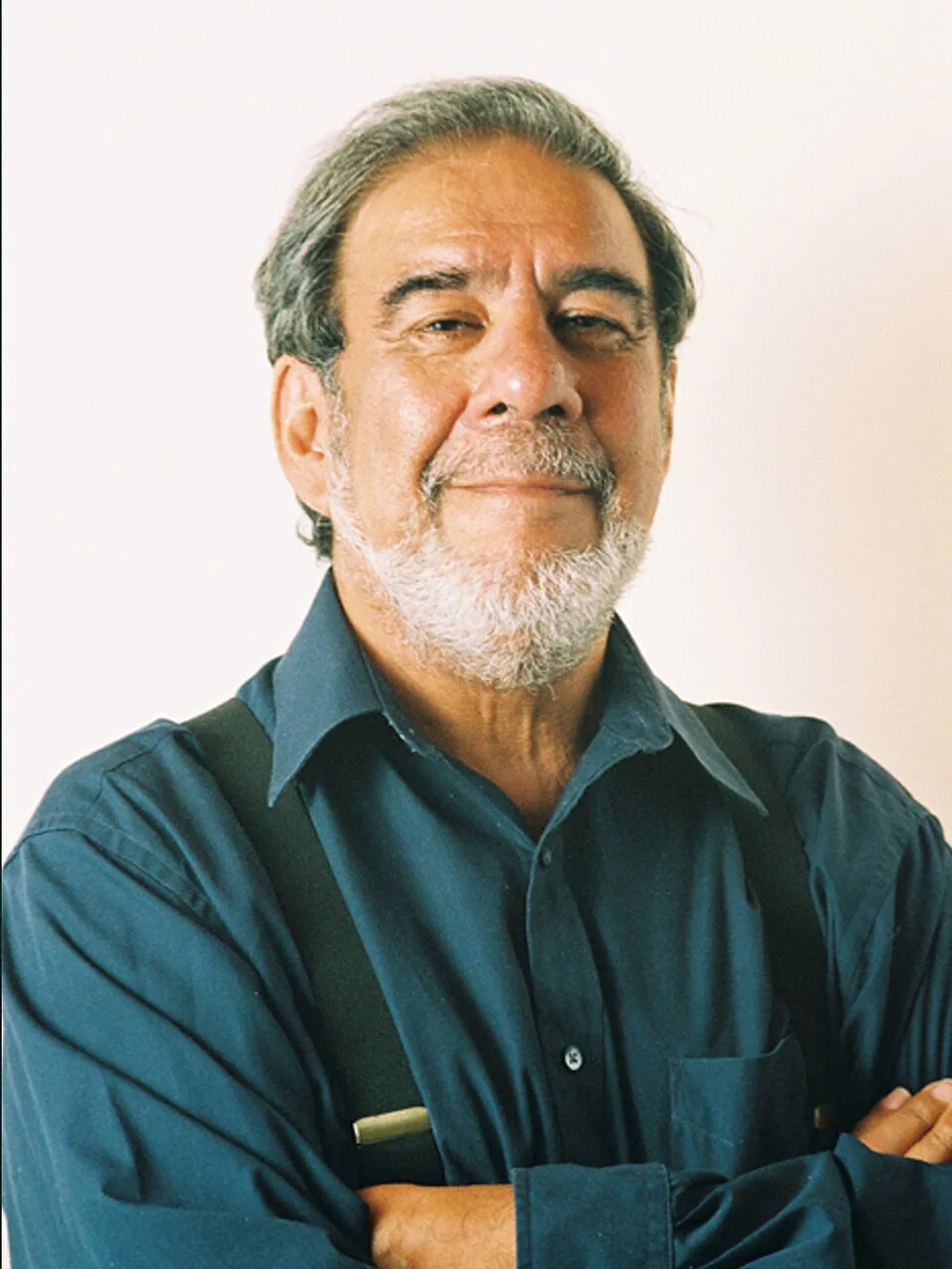Juan Bernal Ponce