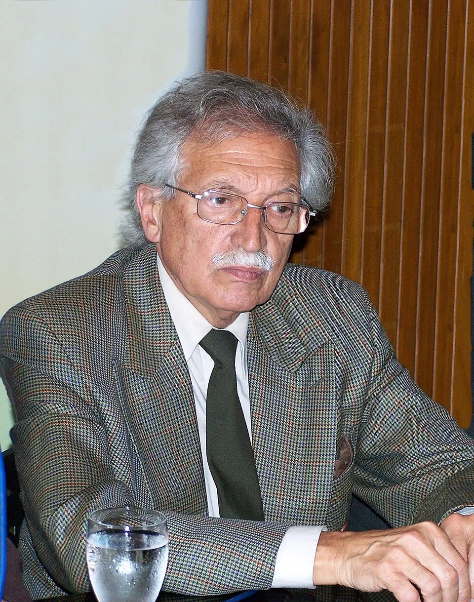 Mariano Arana
