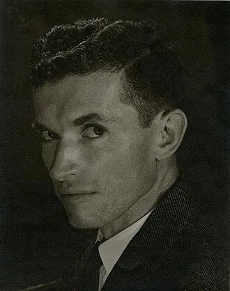 John Charles Cutler