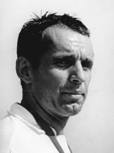 Frank Forberger
