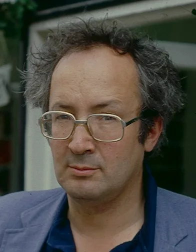 Richard Booth