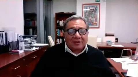 Carlos Anderson