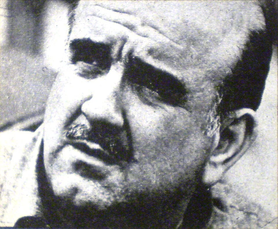Fernando Ayala