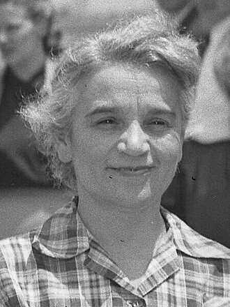 Rose Chernin