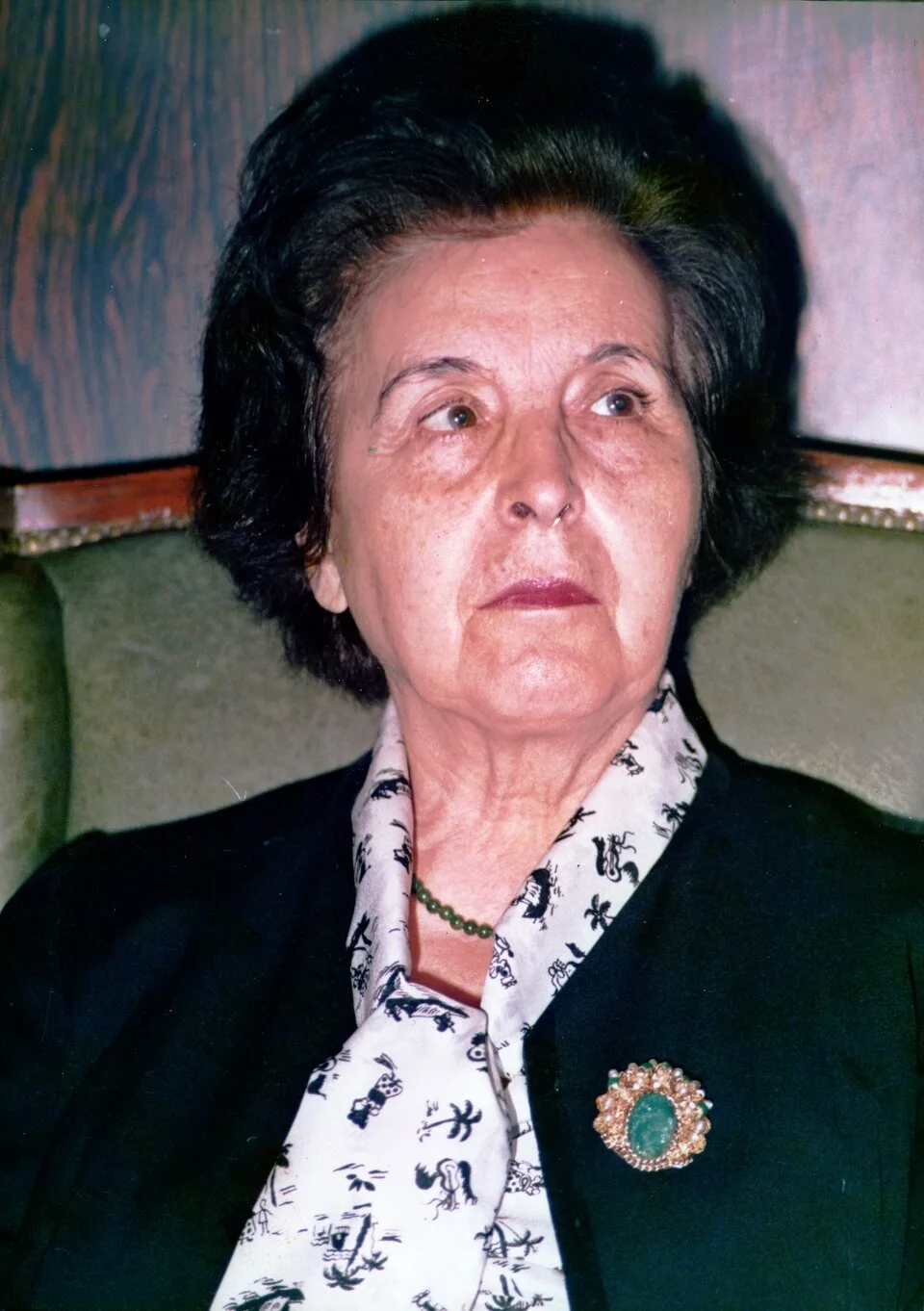 Beatriz Bosch
