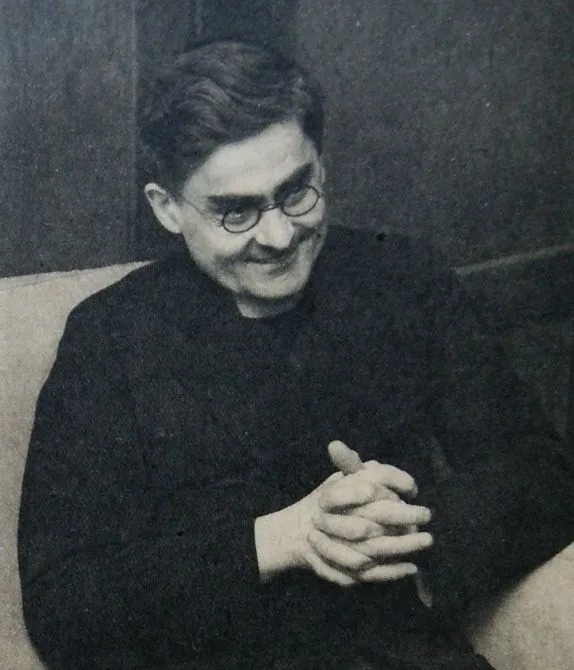 Heinrich Dumoulin