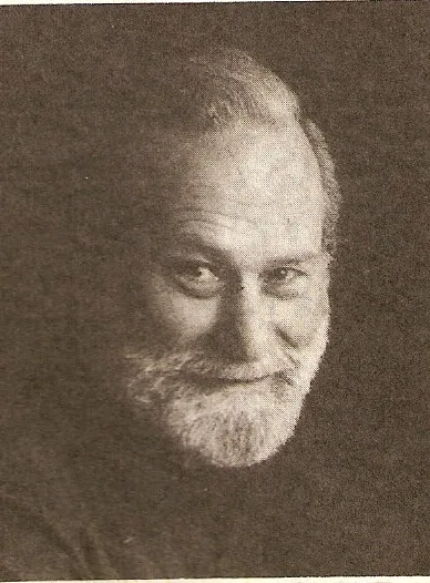 Oscar Blotta