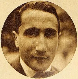 Mario de las Casas