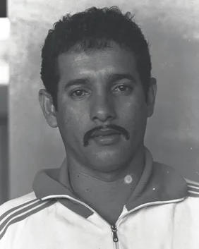 Hussein Aljunied