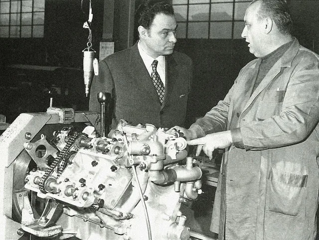Giulio Alfieri