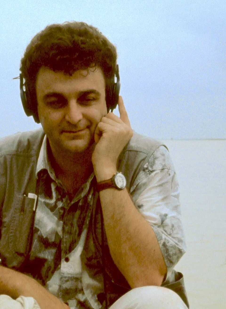 Xavier Bellenger