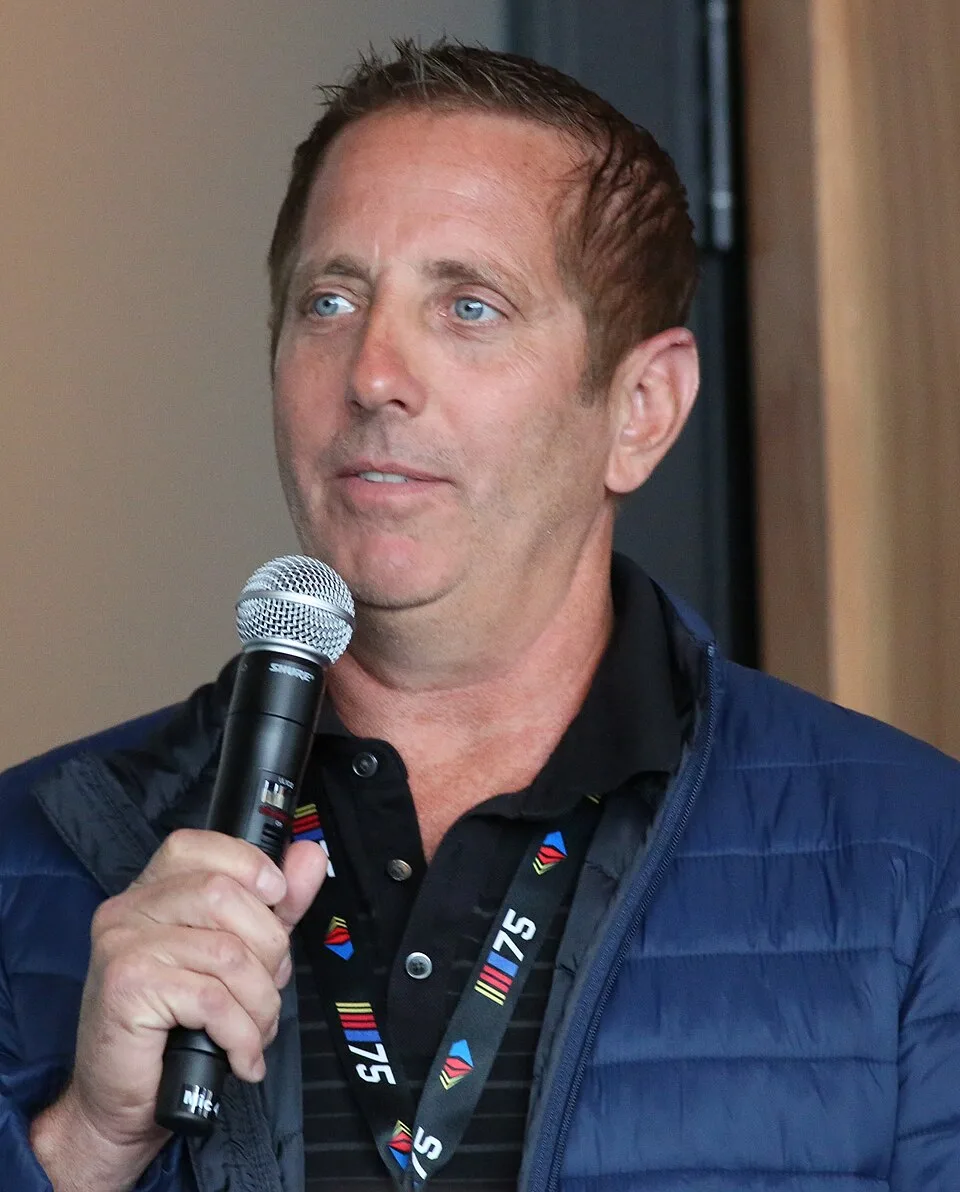 Greg Biffle